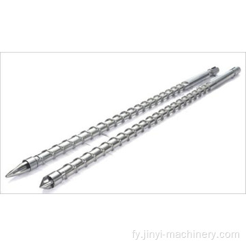 JYG3 Tool Steel Screw Making LED Light Strips